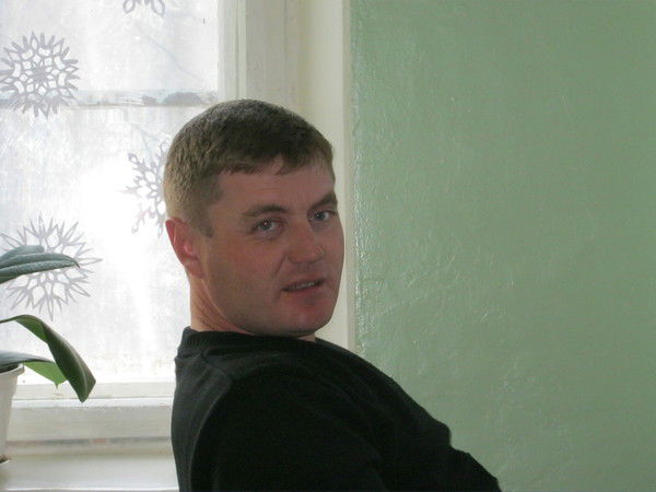 Андрей Панчук