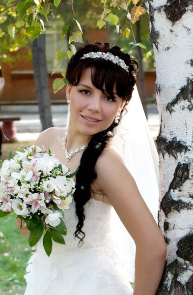 Ната Тимошенко