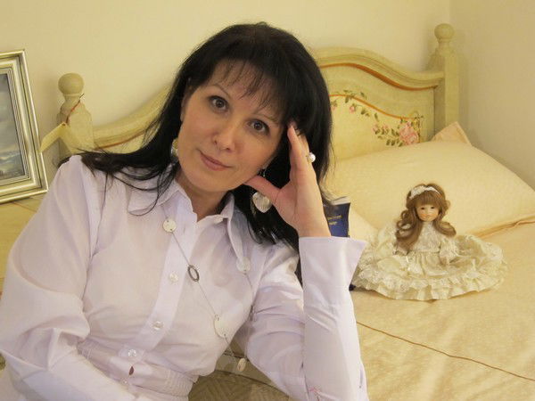 Ирина Танцюра