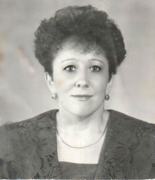 Гулия Стрюкова