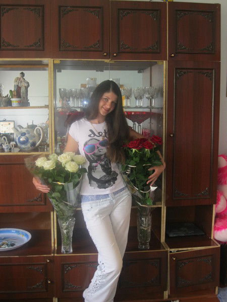 Эльзара Кенжалиева