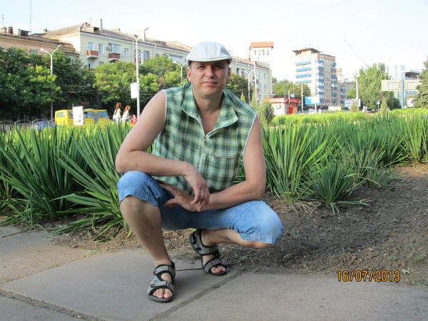 Олег Резник