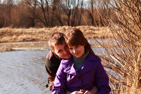 Светлана Трощенко