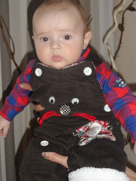 Сергей Евгеньевич