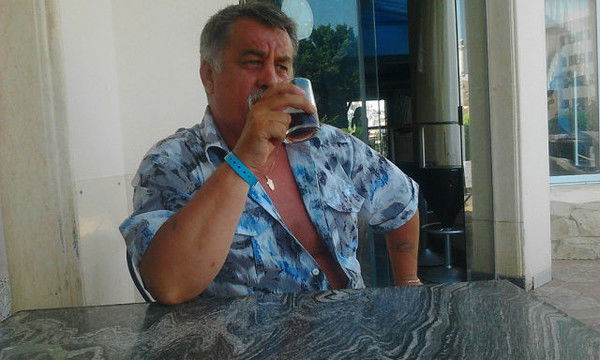 Олег Егоров