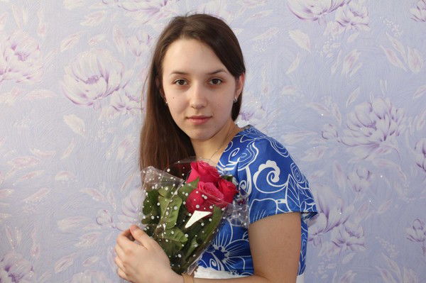 Екатерина Ланцова