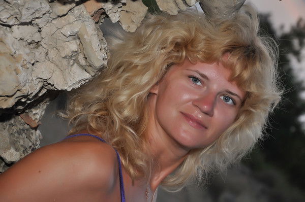 Наталья Манакова