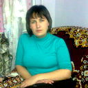 Татьяна Кожуховская