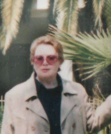 Тамара Иванова