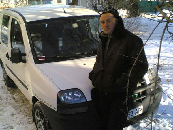 Саша Супрун