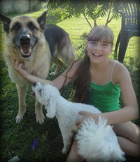 Екатерина Панкратова