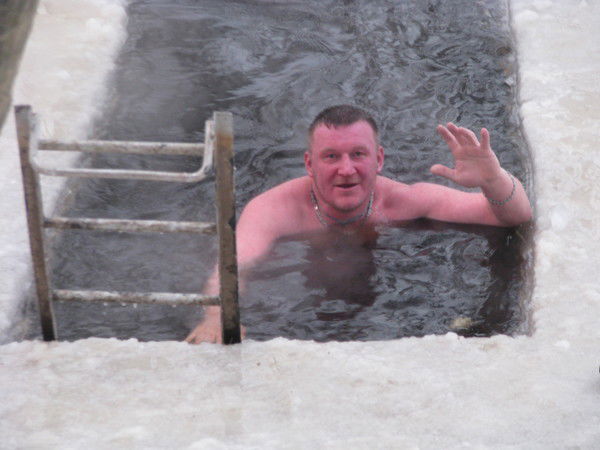 Владимир Кругликов