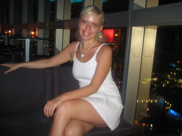 Светлана Шабрыкина