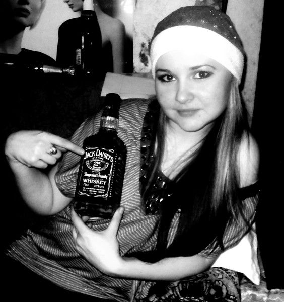 Александра Разумова