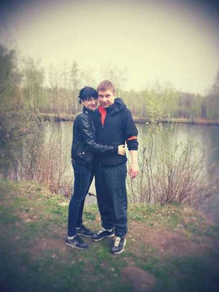 Юлия Замчалова