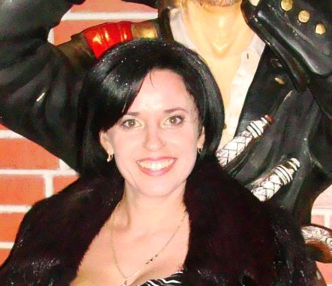 Виктория Верба