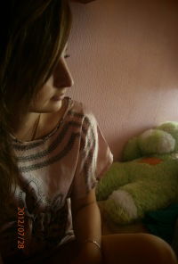 Александра Буглак