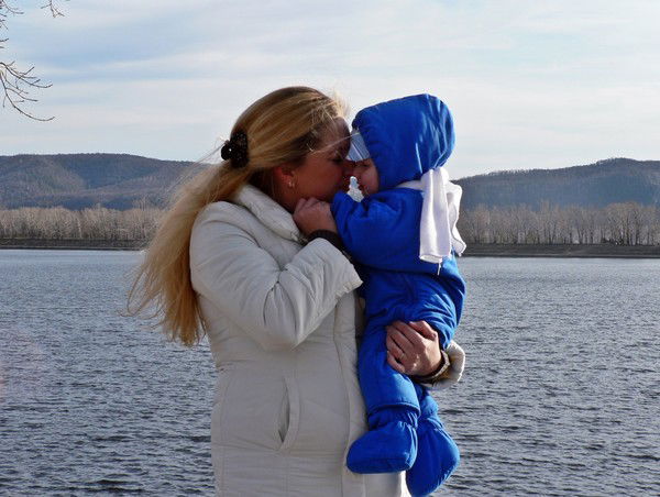 Олеся Михатова