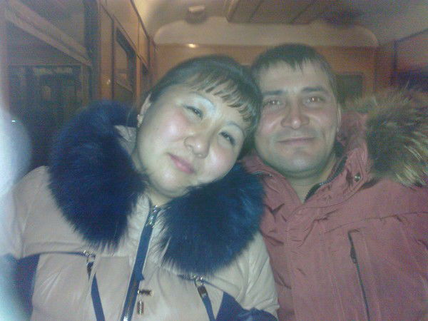 Дина Утеубаева