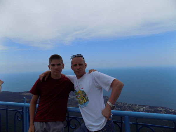 Сергей Судаков