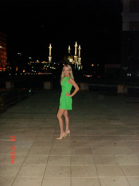 Татьяна Древель