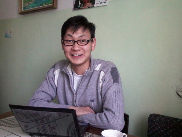 Нурдин Узаков