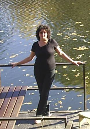 Светлана Svetlana