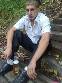 Николай Саушкин