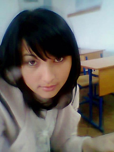 Перизат Оспанова