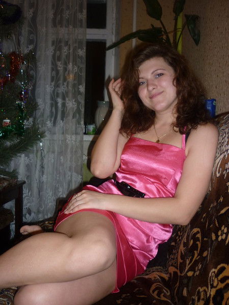 Таня Коваленко