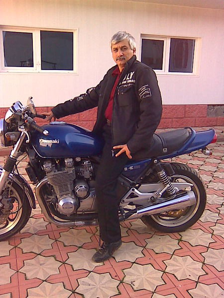 Сергей Ананьев