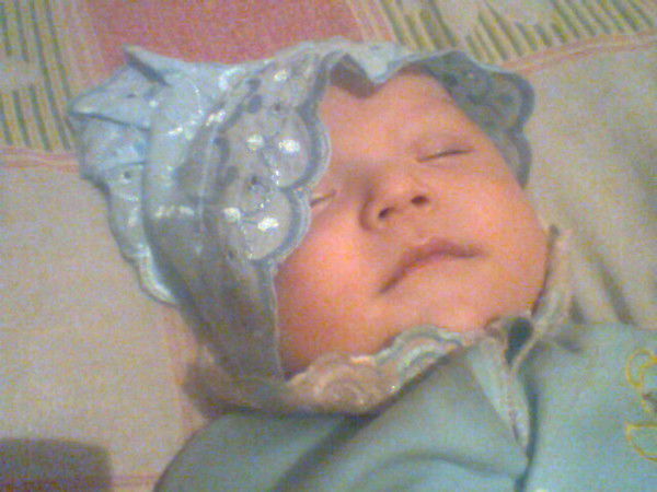 Элизабет Кожагелдиева