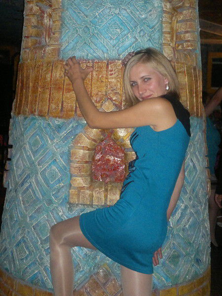 Светлана Пистогова