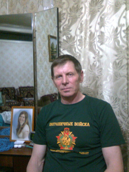 Валентин Князев