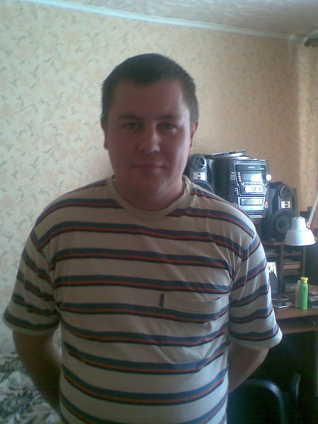 Александр Черкасов