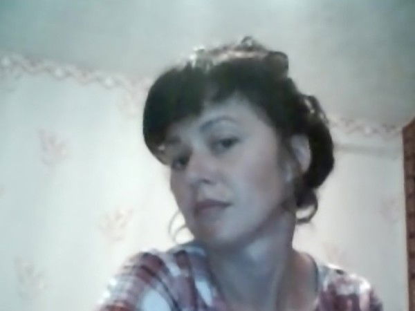 Наталия Столяренко