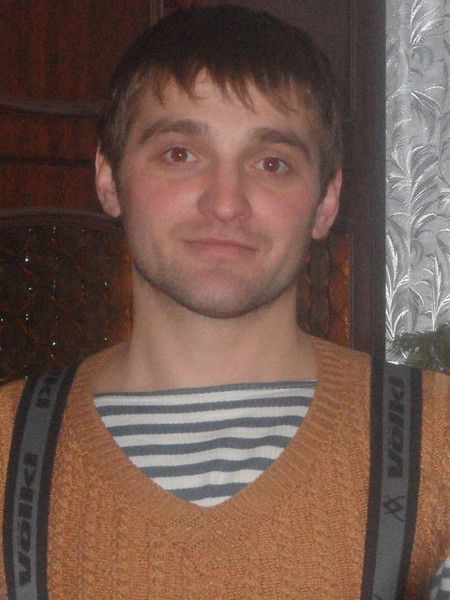 Илья Кречетов