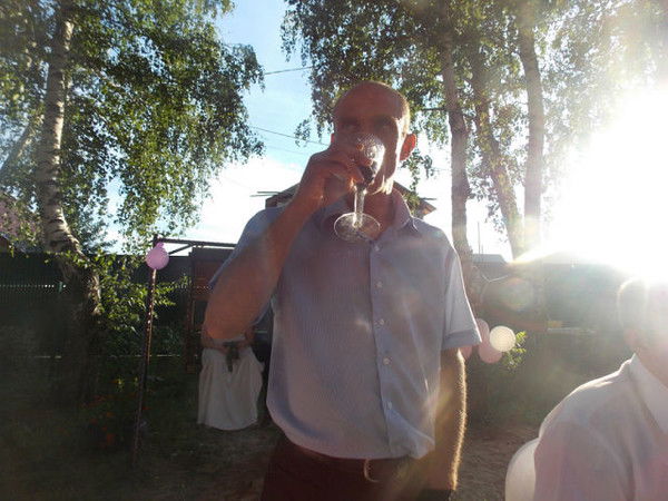 Виктор Демиденко