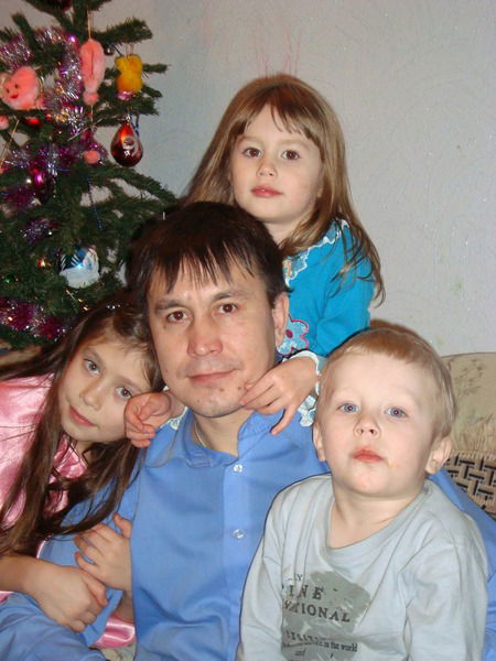 Николай Алёшев