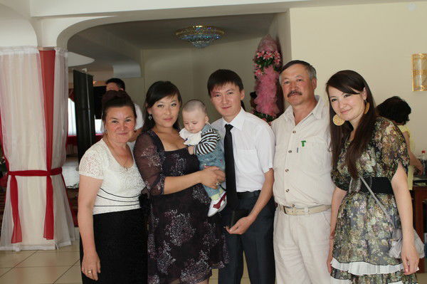 Мейрам Жабдиков