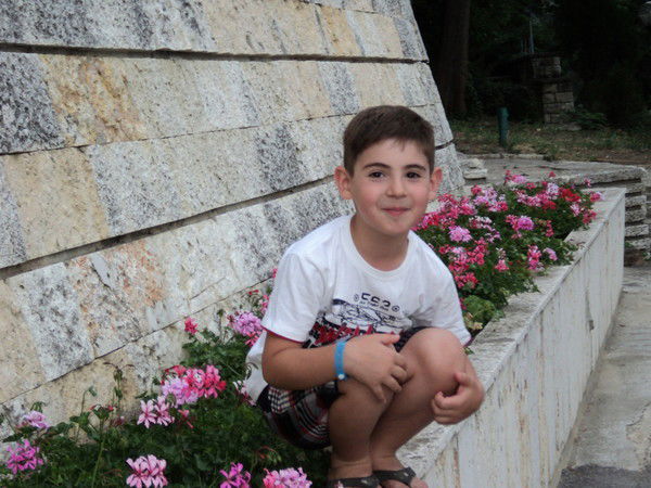 Андрей Аржинтар