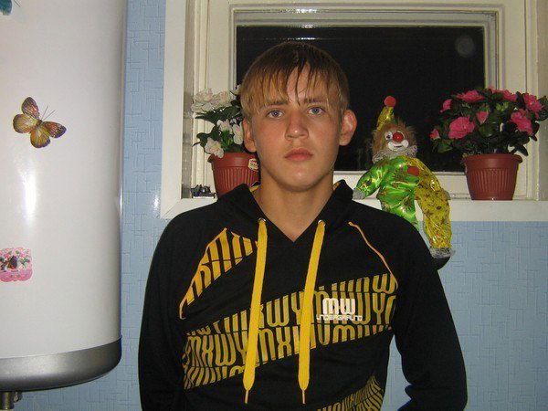 Андрей Ухтинский