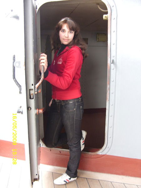 Юлия Талабова