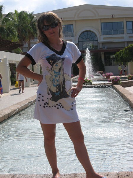 Света Шумова