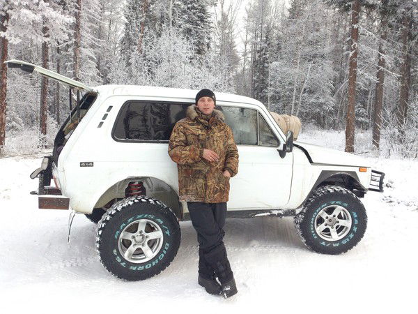 Денис Казачук