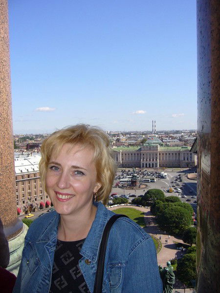 Светлана Авдюшкина