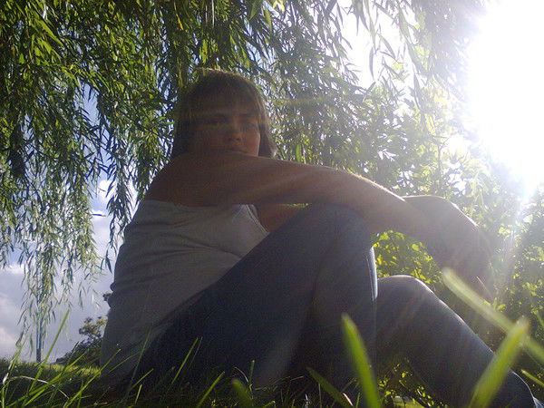 Александра Сухова