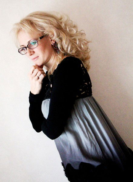 Светлана Ожигова