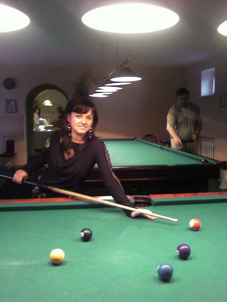 Светлана Фрайман