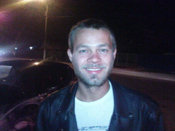 Андрей Глущенко